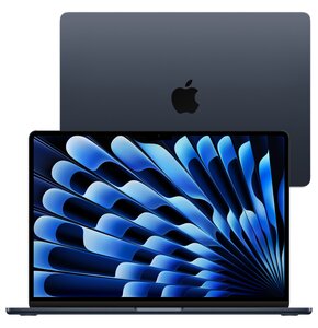 Laptop APPLE MacBook Air 2024 15.3" M3 8GB RAM 512GB SSD macOS Północ