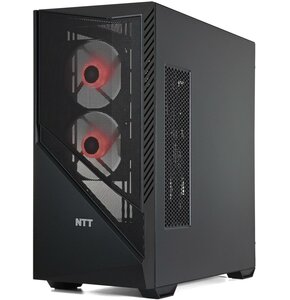 Komputer NTT Game Pro ZKG-I5RTX30506G-TE24 i5-12400F 16GB RAM 1TB SSD GeForce RTX3050 Windows 11 Home