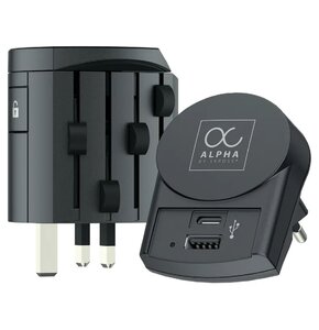 Adapter podróżny SKROSS Alpha 1.104103