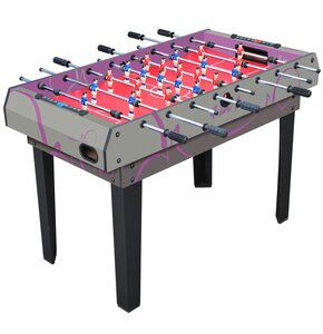 Stół do gry DAJAR Multi 4w1 84200