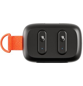 Słuchawki dokanałowe SKULLCANDY Dime 3  Czarny