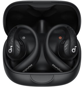 Słuchawki powietrzne SOUNDCORE Aerofit Pro Open-Ear  Czarny