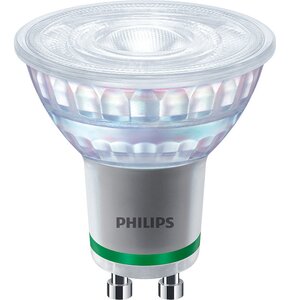 Żarówka LED PHILIPS UltraEfficient 929003610001 2.1W GU10
