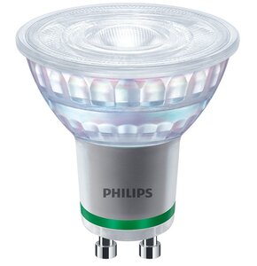Żarówka LED PHILIPS UltraEfficient 929003610101 2.1W GU10