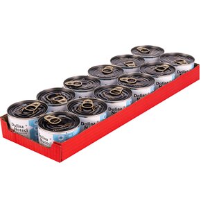 Karma dla psa DOLINA NOTECI Premium Weight Reduction z wieprzowiną 12 x 185 g