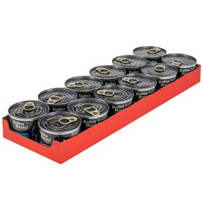 Karma dla kota DOLINA NOTECI Premium z jagnięciną 12 x 185 g