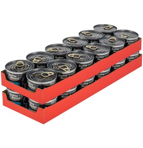 Karma dla kota DOLINA NOTECI Premium z jagnięciną 24 x 185 g