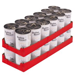 Karma dla psa DOLINA NOTECI Premium Perfect Care Allergy z jagnięciną 24 x 400 g