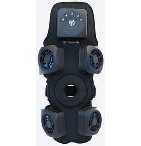 Masażer THERABODY Recoverytherm Hot & Cold Vibration Knee