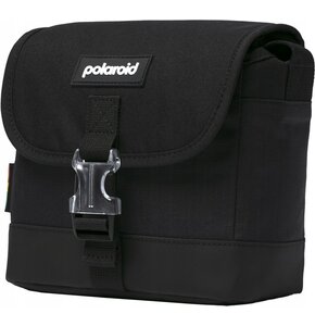 Torba POLAROID 006289 Czarny
