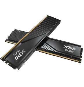 Pamięć RAM XPG Lancer Blade C32 32GB (2x16GB) 6400MHz Czarny