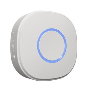 Przycisk Wi-Fi SHELLY Button1 (Biały)