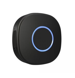 Przycisk Wi-Fi SHELLY Button1 (Czarny)