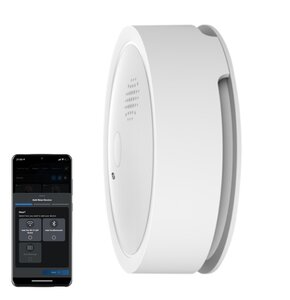 Czujnik dymu SHELLY Plus Smoke SNSN-0031Z Wi-Fi