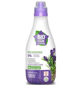 Płyn uniwersalny do mycia podłóg BIOSTAR 800 ml