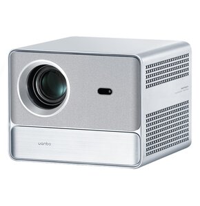 Projektor WANBO DaVinci 1 Pro Full HD (1920 x 1080), 600 ANSI lumen, Wi-Fi, Bluetooth