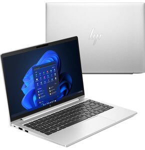Laptop HP EliteBook 645 G10 14" IPS R7-7730U 16GB RAM 512GB SSD Windows 11 Professional