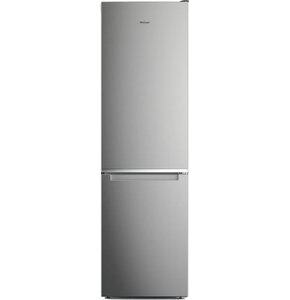 Lodówka WHIRLPOOL W7X 94A OX 1 No Frost 202.7cm Inox