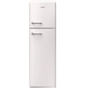 Lodówka AMICA FD280.3FW(E) No Frost 176.5cm Biała
