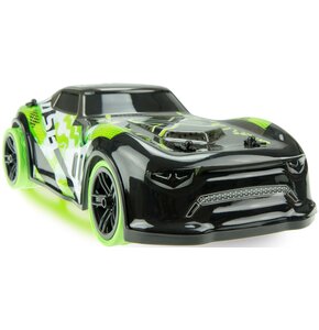 Samochód zdalnie sterowany SILVERLIT Exost Lighting Dash Exost TE 20630