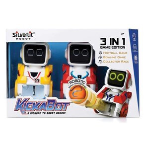 Zabawka SILVERLIT Robot Kickabot SI88549