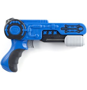 Pistolet DUMEL Firestorm vs Mega Wave SI86321