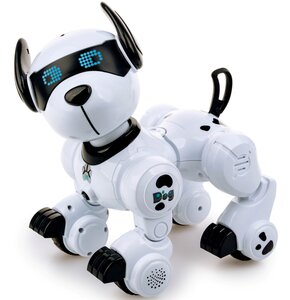 Piesek zdalnie sterowany DUMEL Smart Pet Robopies RC30008