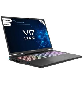 Laptop HYPERBOOK V17 Liquid 17.3" IPS 240Hz i9-14900HX 32GB RAM 1TB SSD GeForce RTX4090