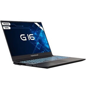 Laptop HYPERBOOK G16 16" 165Hz i7-13620H 8GB RAM 500GB SSD GeForce RTX4050