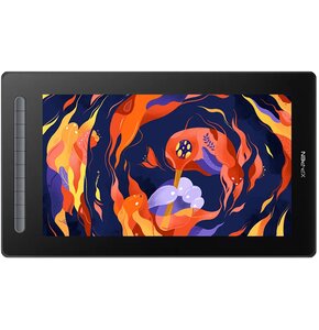 Tablet graficzny 15.4" XP-PEN Artist 16 (2. generacja) Czarny