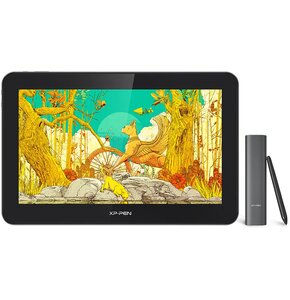 Tablet graficzny 15.6" XP-PEN Artist Pro 16TP