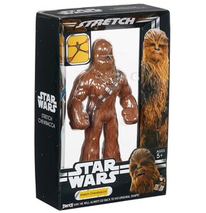 Figurka COBI Stretch Star Wars Chewbacca CHA-07692