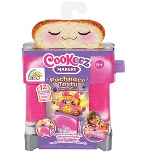 Zabawka toster COBI CooKeez Makery Pachnące tosty MO-23522 (1 zestaw)