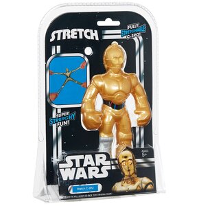 Figurka COBI Stretch Star Wars C-3PO CHA-07689