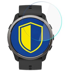 Szkło hybrydowe 3MK Watch Protection do Suunto 5 Peak