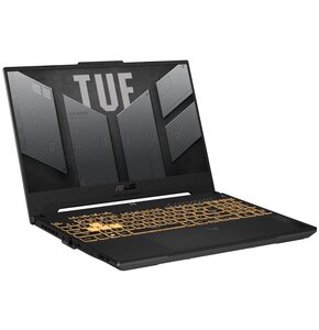 Laptop ASUS TUF Gaming F15 FX507VU-TT901W 15.6" IPS 144Hz i7-13620H 16GB RAM 1TB SSD GeForce RTX4050 Windows 11 Home