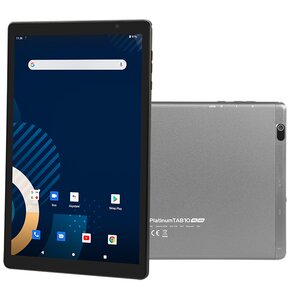Tablet BLOW PlatinumTAB10 V22 10.1" 4/64 GB LTE Wi-Fi Szary