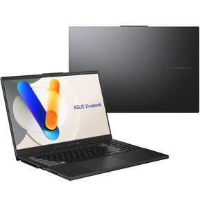 Laptop ASUS VivoBook Pro 15 N6506MV-MA031X 15.6" OLED Ultra 9-185H 16GB RAM 1TB SSD GeForce RTX4060 Windows 11 Professional