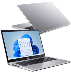 Laptop ACER Aspire 3 A315-44P-R2KQ 15.6" IPS R7-5700U 16GB RAM 512GB SSD Windows 11 Home