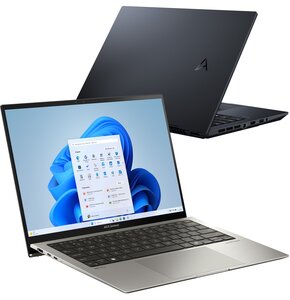 Laptop ASUS ZenBook S 13 UX5304MA-NQ033W 13.3" OLED Ultra 5-125U 16GB RAM 512GB SSD Windows 11 Home