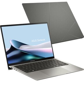 Laptop ASUS ZenBook S 13 UX5304MA-NQ033W 13.3" OLED Ultra 5-125U 16GB RAM 512GB SSD Windows 11 Home