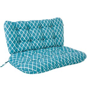 Zestaw poduszek PATIO Marocco H030-21PB Zielony