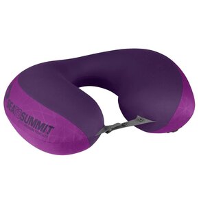 Poduszka podróżna SEA TO SUMMIT Aeros Premium Traveller Magenta Fioletowy