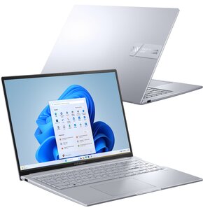 Laptop ASUS VivoBook 16X M3604YA-MB188W 16" IPS R5-7530U 16GB RAM 1TB SSD Windows 11 Home