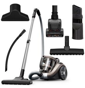 Odkurzacz TEFAL Compact Power XXL Total Clean TW4B70
