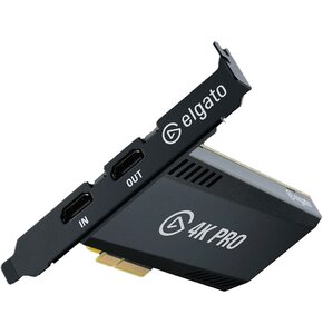 Rejestrator obrazu ELGATO Game Capture 4K Pro