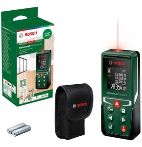 Dalmierz laserowy BOSCH UniversalDistance 25 0603672503