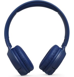 Słuchawki nauszne JBL Tune 560BT Niebieski