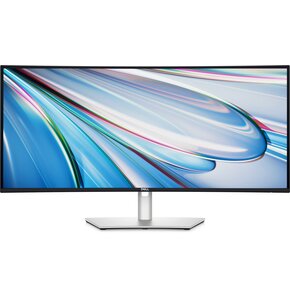 Monitor DELL U3425WE 34.14" 3440x1440px IPS 120Hz Curved