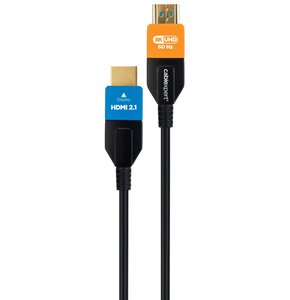 Kabel optyczny HDMI - HDMI CABLEXPERT 20 m